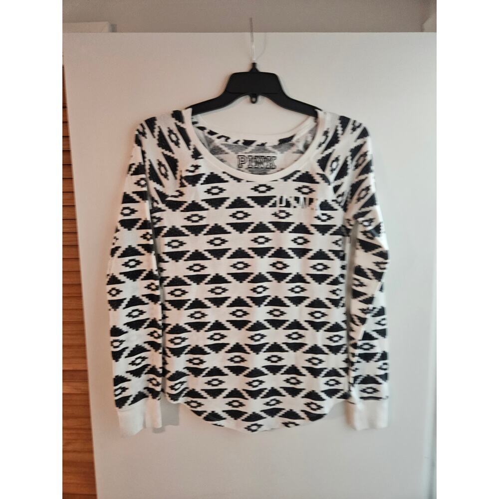 Women's Pink Sleepwear/Shirt Size M